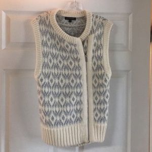 Banana Republic Vest